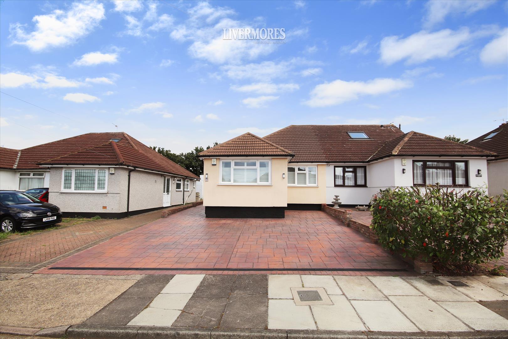 Sundridge Close, Dartford